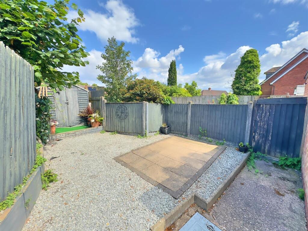 Additional image 15 of Lichfield Road, Four Oaks, Sutton Coldfield