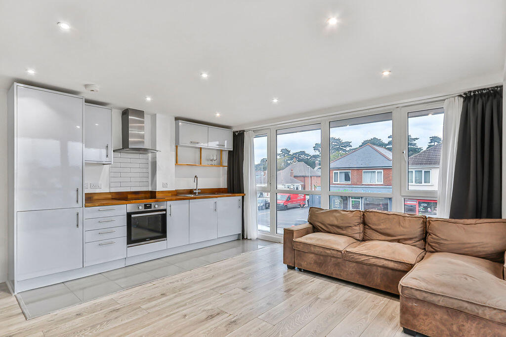 Additional image 4 of Barrack Road, Christchurch