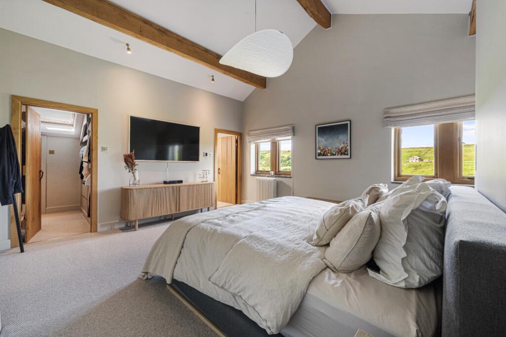 Additional image 32 of Orrell Fold Barn, Moorside Road, Edgworth, Turton,  BL7 0