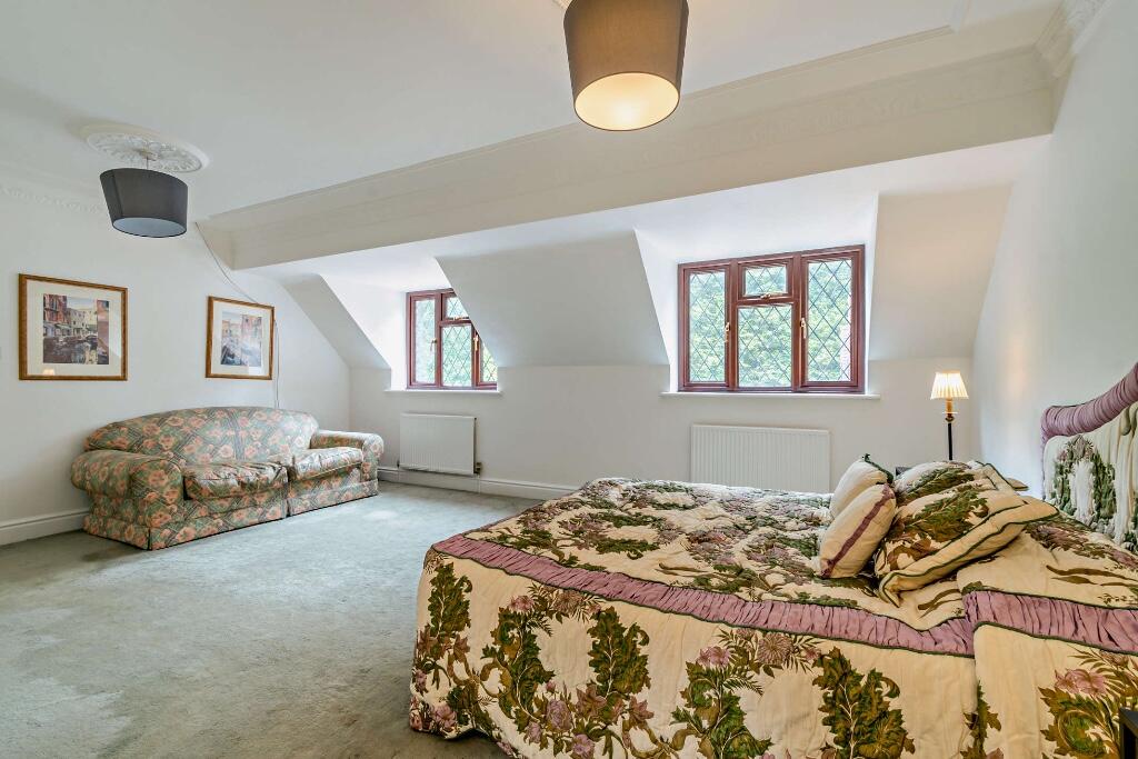 Additional image 25 of Roman Road, Little Aston, Sutton Coldfield, B74