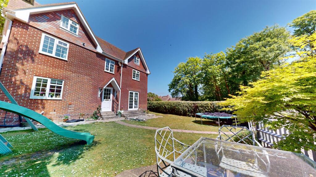 Additional image 19 of Durlston Road, Swanage