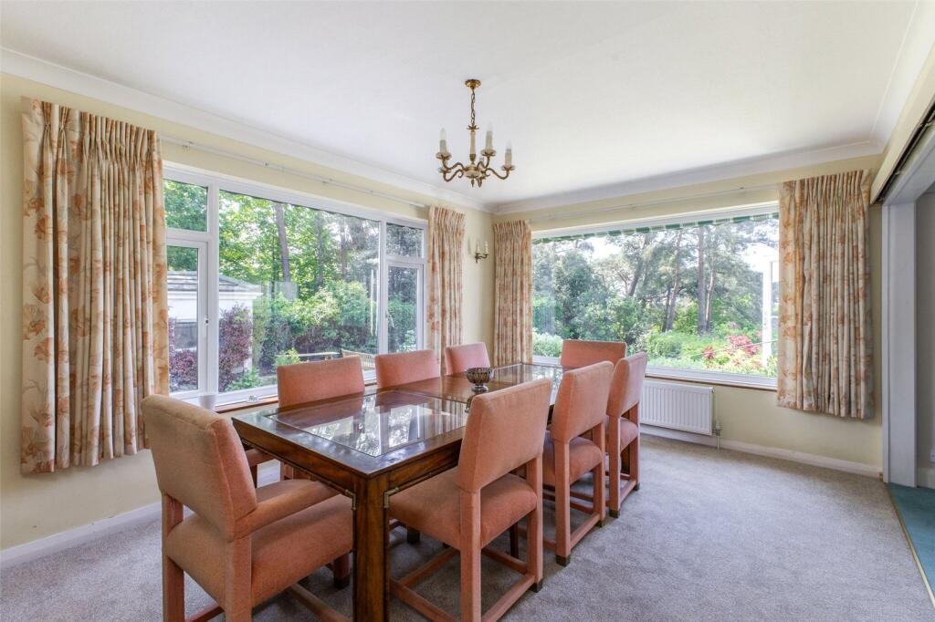 Additional image 14 of Crichel Mount Road, Poole, BH14