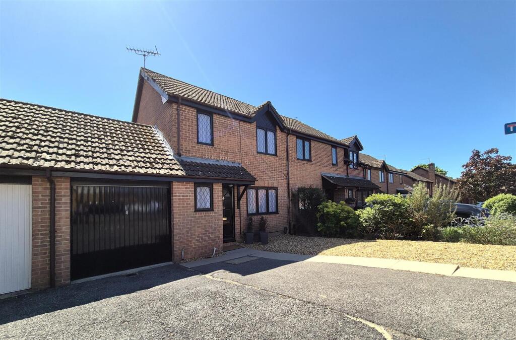 Portesham Way, Canford Heath, Poole