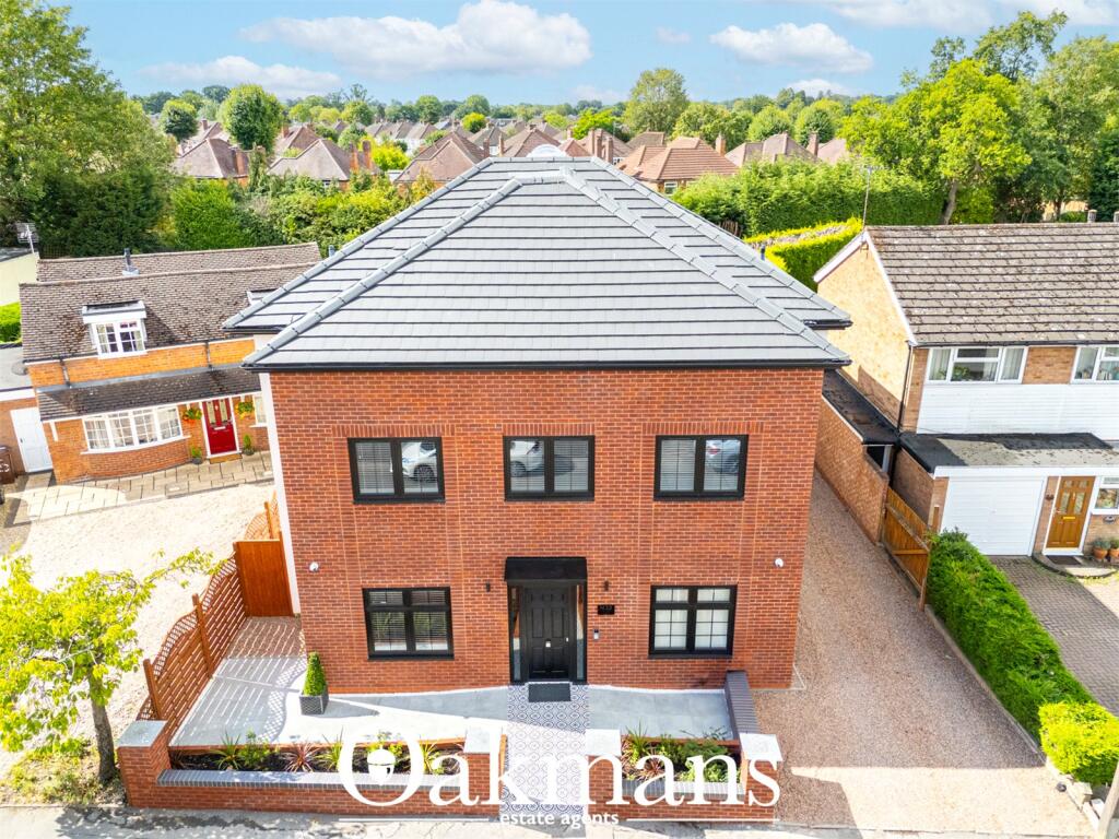 Additional image 25 of School Road, Shirley, Solihull, West Midlands, B90