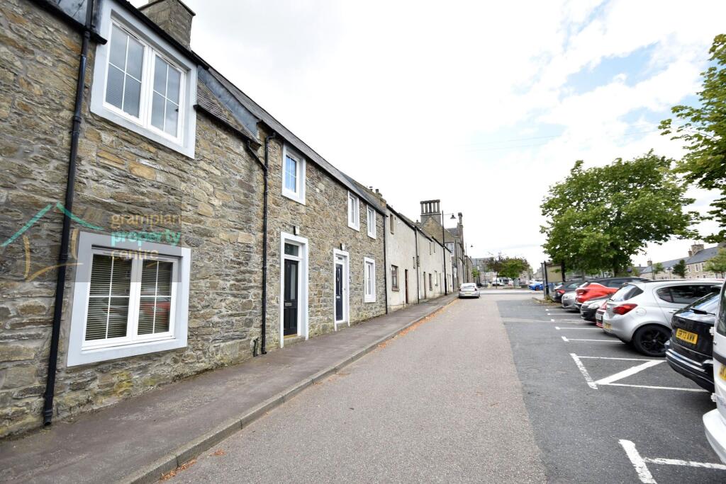 Additional image 26 of Masonic Court, Reidhaven Square, Keith, AB55 5GA