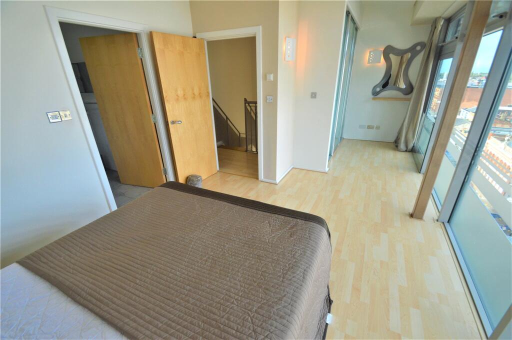 Additional image 10 of New Hampton Lofts, 90 Great Hampton Street, Birmingham, West Midlands, B18