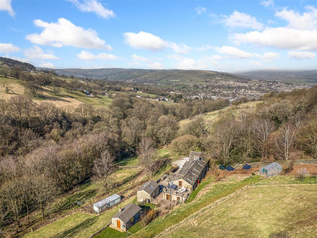 Additional image 3 of Wood Vale Farm, Ellers Road, Sutton In Craven, BD20 7BL