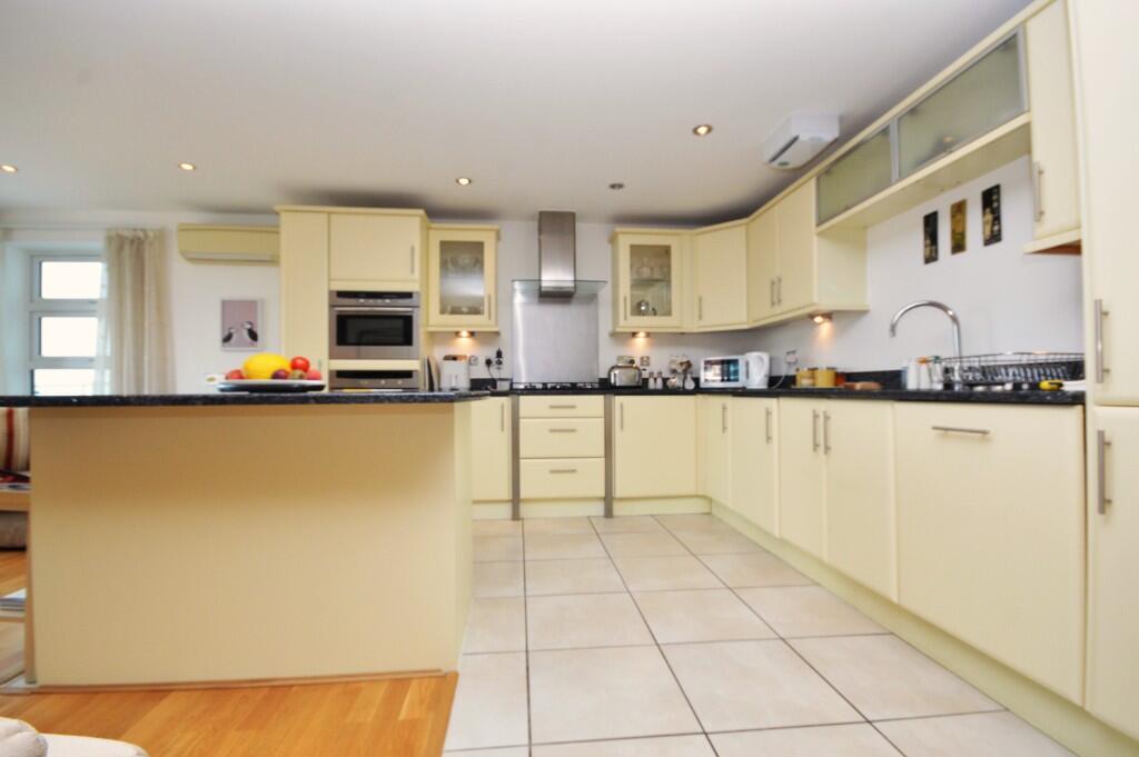 Additional image 7 of The Reef, Boscombe Spa