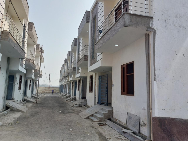 Additional image 3 of NH 58, Meerut