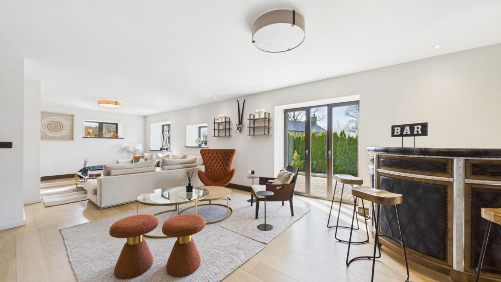 Additional image 9 of Top O'Th Knotts Farm, Tottington Road Harwood