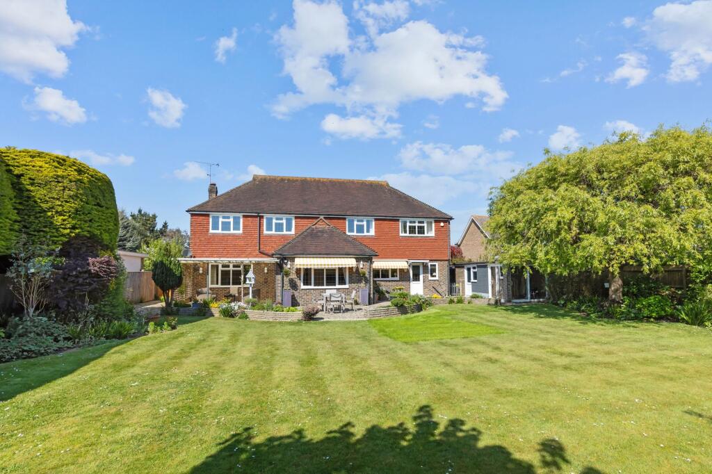 Additional image 22 of West Ridings, East Preston, BN16