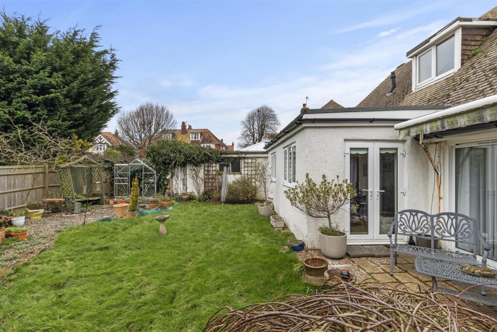 Additional image 22 of Lodge Avenue, Eastbourne