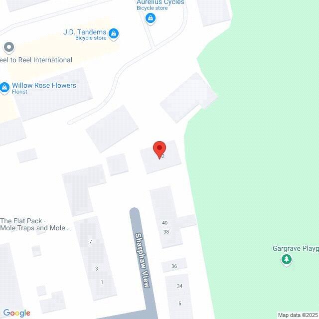 Additional image 15 of Sharphaw View, Gargrave, Skipton, North Yorkshire, BD23