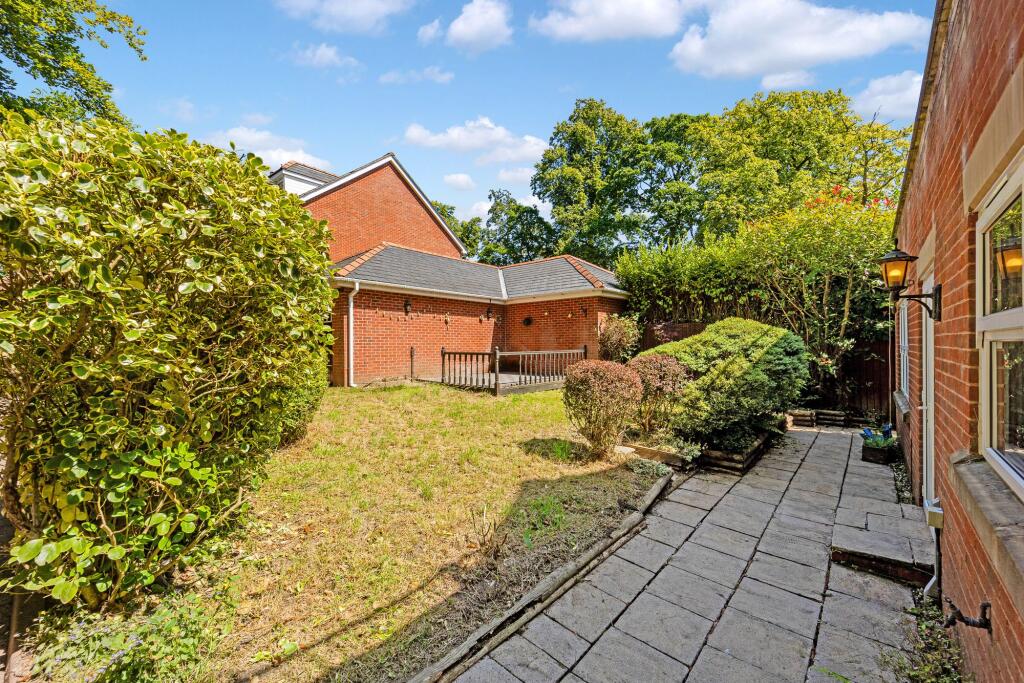 Additional image 47 of Westmorlands, Chorley New Road, Bolton, BL1 5 | Gated 5-Bed Home with Balcony, Double Garage & Potential