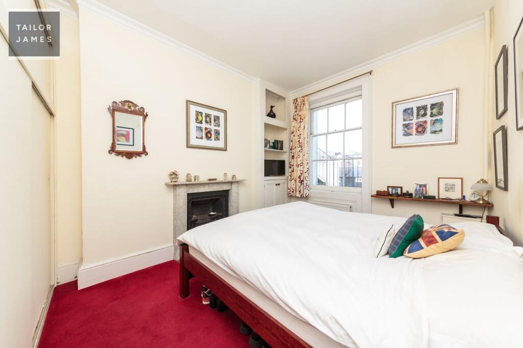 Additional image 8 of Chichester Terrace, Brighton, BN2