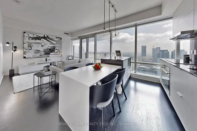 Additional image 9 of 1 Bloor St Unit 3903