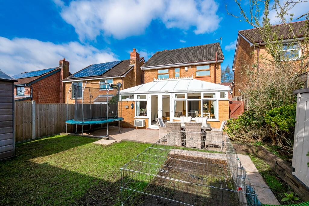 Additional image 38 of Saxby Avenue, Bromley Cross, BL7 9