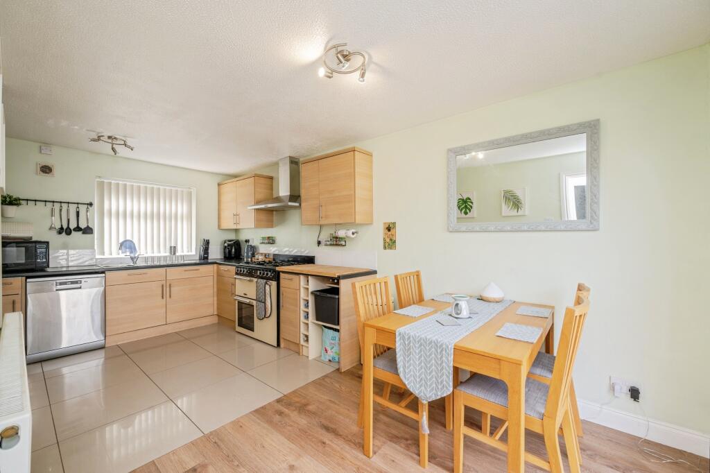 Additional image 5 of Loxley Close, Redditch, B98