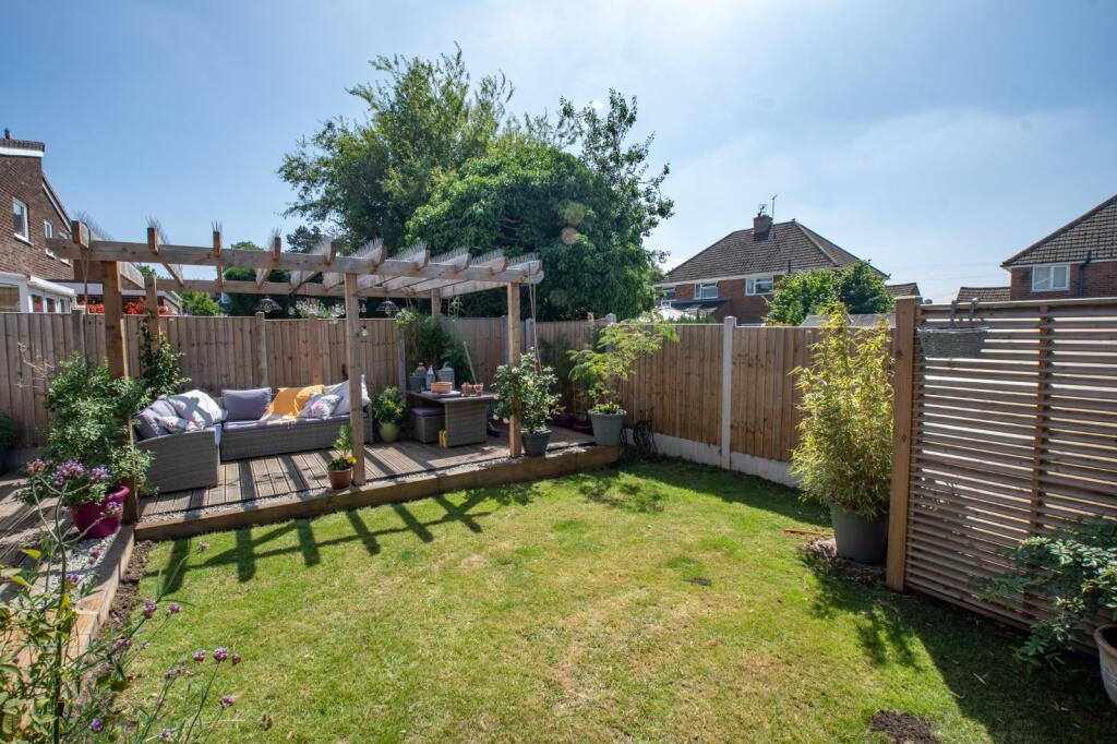 Additional image 18 of Warwick Hall Gardens, Bromsgrove, Worcestershire, B60