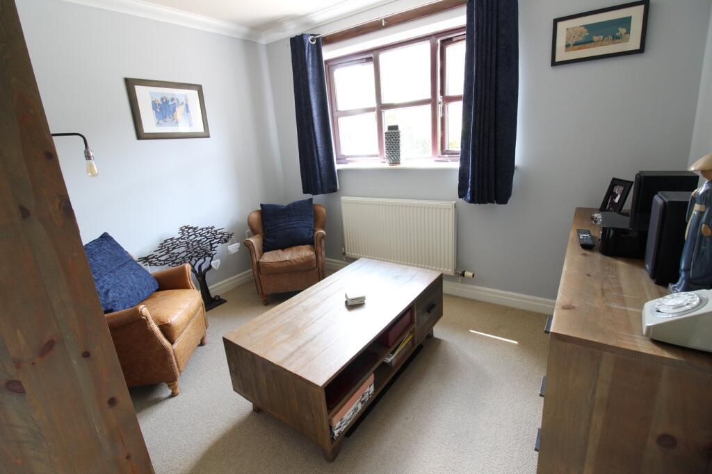 Additional image 9 of High Pastures, Keighley, BD22