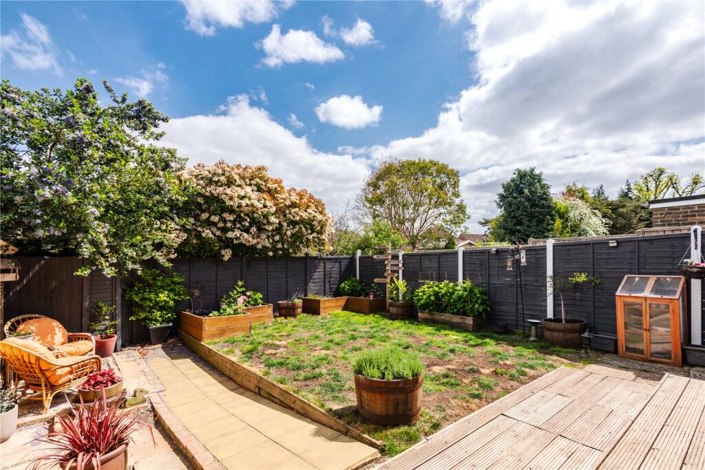 Additional image 10 of Homewood, Findon, Worthing, West Sussex, BN14