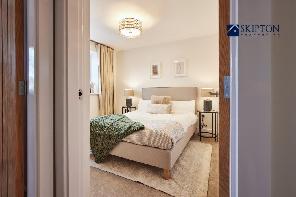 Additional image 10 of Plot 26, The Boulder, The Oaks, Skipton