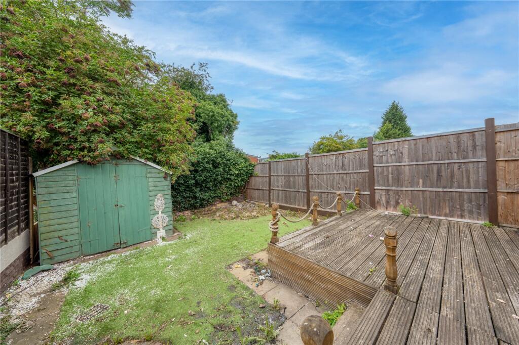 Additional image 21 of Freville Close, Tamworth, Staffordshire, B79