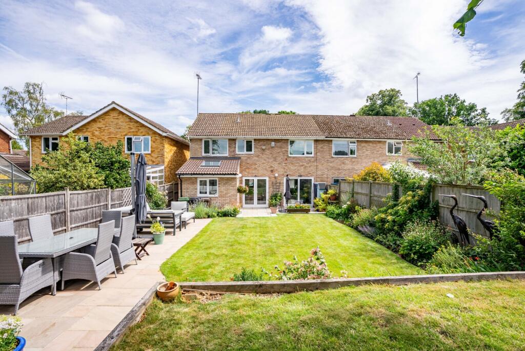 Additional image 18 of Saberton Close, Redbourn, St. Albans, Hertfordshire, AL3