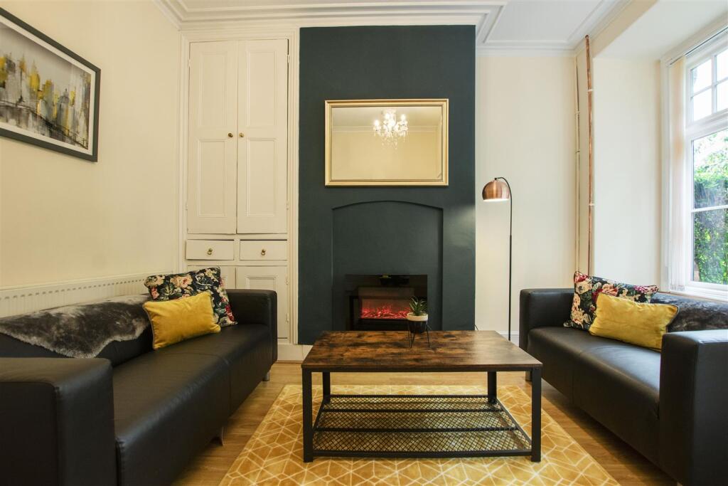 Additional image 14 of Tudor Terrace, Ravenhurst Road, Birmingham, West Midlands, B17