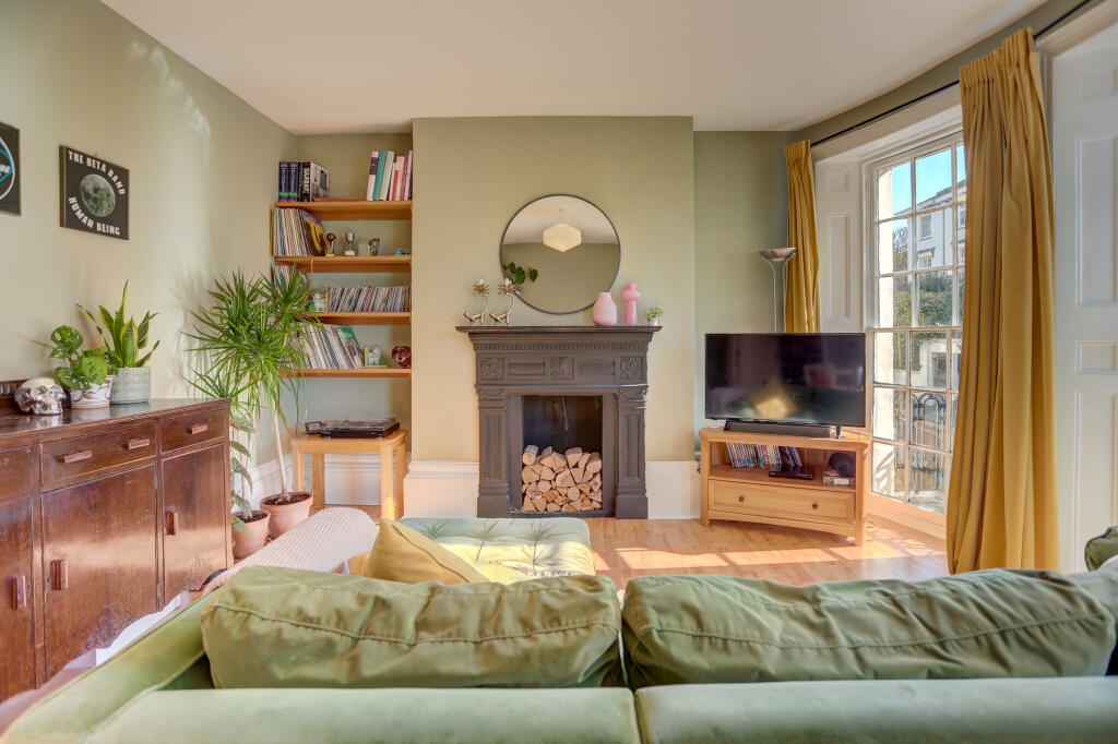 Additional image 4 of Norfolk Square, Brighton, East Sussex, BN1