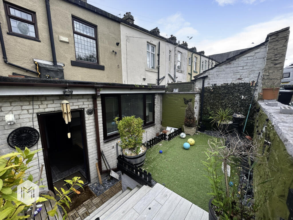 Additional image 4 of Major Street, Ramsbottom, Bury, Greater Manchester, BL0 9JH