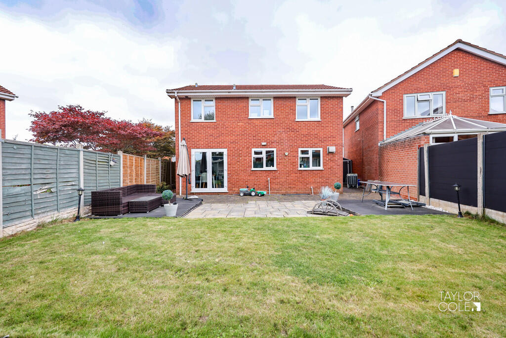 Additional image 26 of Avill, Hockley