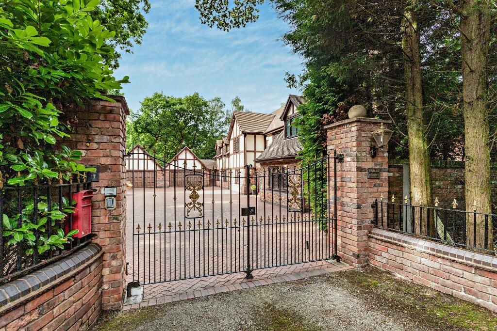 Additional image 40 of Roman Road, Little Aston, Sutton Coldfield, B74