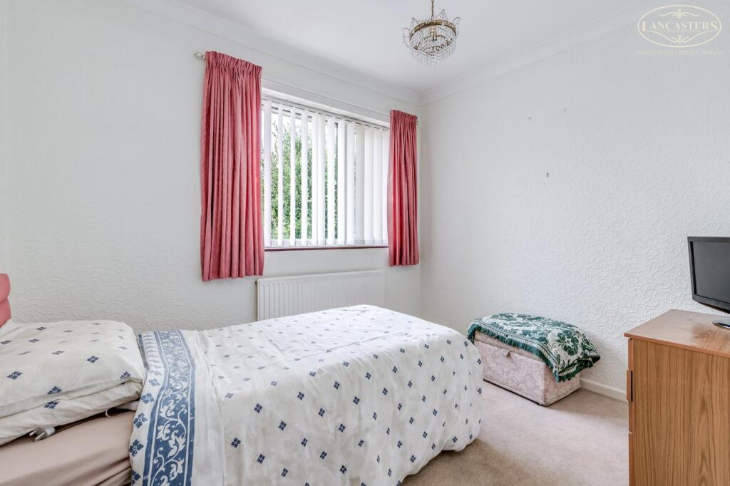 Additional image 12 of Moor Platt Close, Horwich, Bolton, BL6