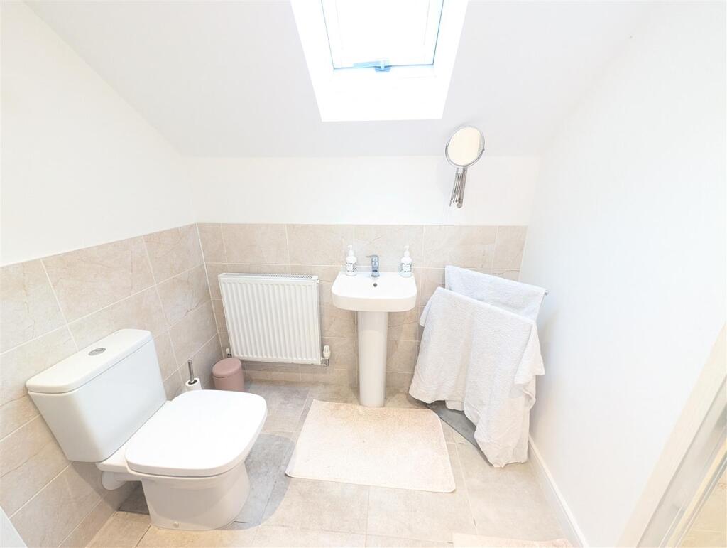 Additional image 12 of Red Marl Way, Warton