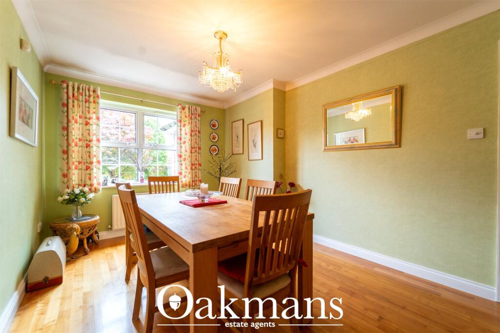 Additional image 10 of Doveridge Close, Solihull, West Midlands, B91