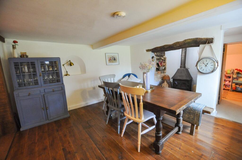 Additional image 7 of Burts Hill, Wimborne, BH21