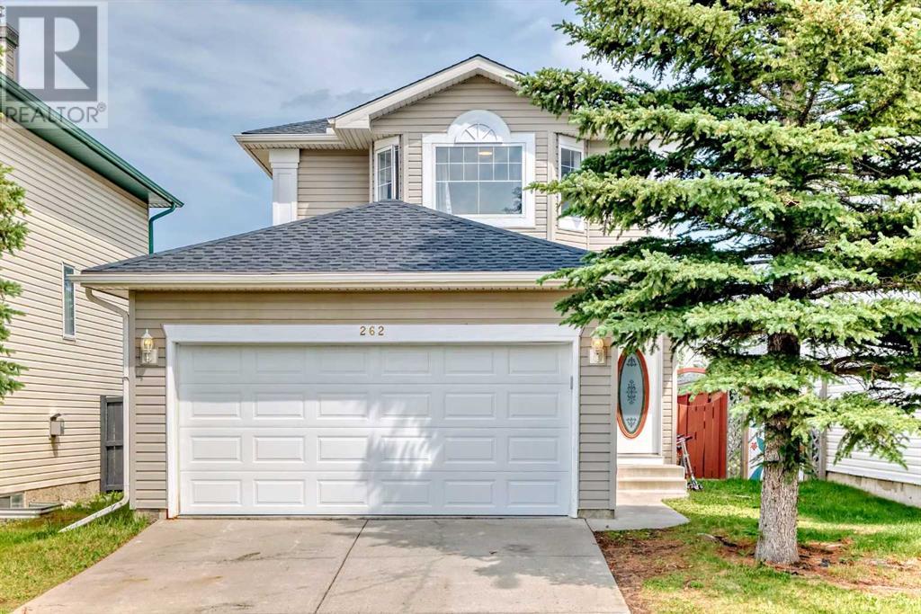 Primary image of 262 Covewood Park NE|Calgary, Alberta T3K4V7