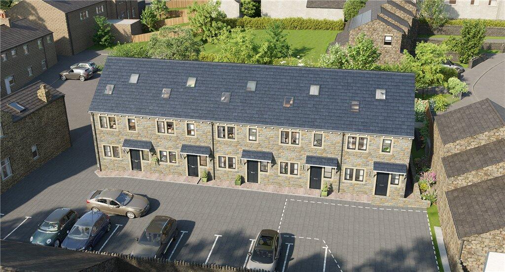 Additional image 18 of Watson Close, Oxenhope, Keighley, West Yorkshire, BD22