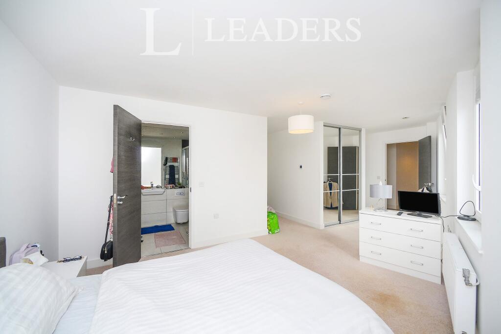 Additional image 5 of Sirius 6, The Boardwalk, BN2