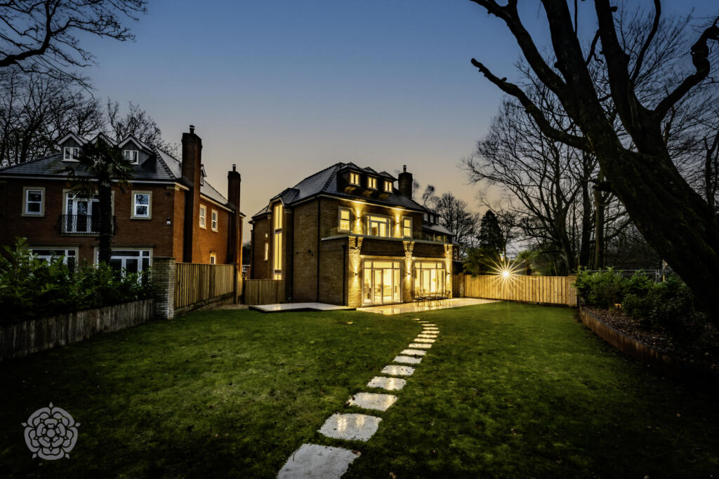 Clarebank, Chorley New Road, Bolton, Greater Manchester, BL1 5AE