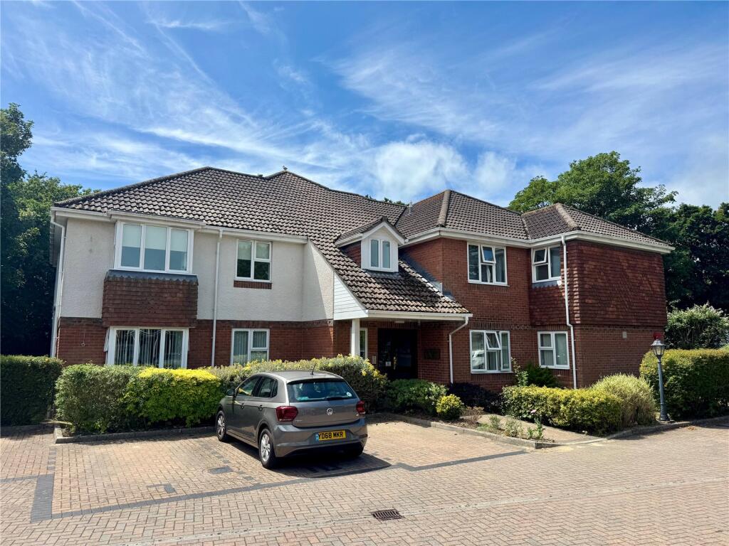 Additional image 13 of Caslake Close, New Milton, Hampshire, BH25