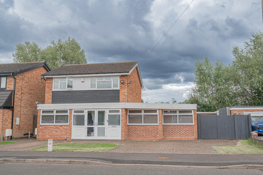 Property image for Woodend, Handsworth Wood, Birmingham