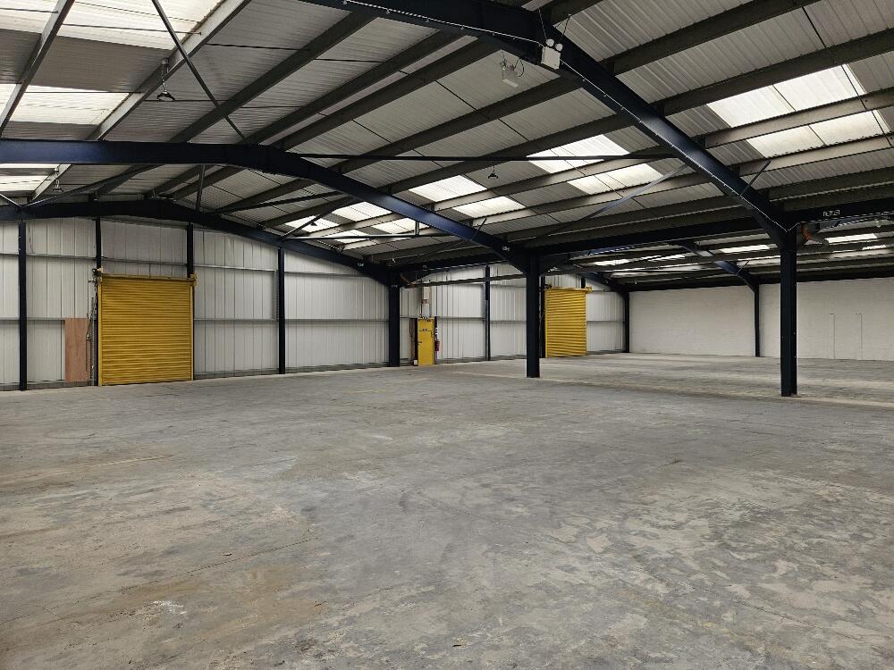 Additional image 4 of Unit 1B Union Business Park, Snaygill Industrial Estate, Keighley Road, Skipton, North Yorkshire, BD23