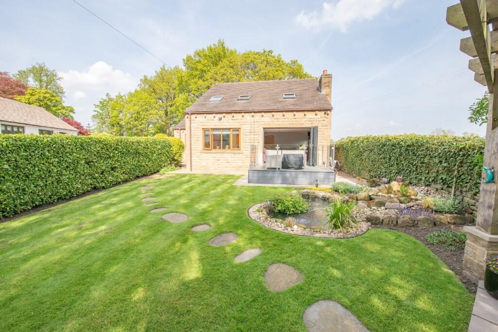 Additional image 29 of The Oaks, Bent Lane, Sutton-in-Craven BD20 7AL