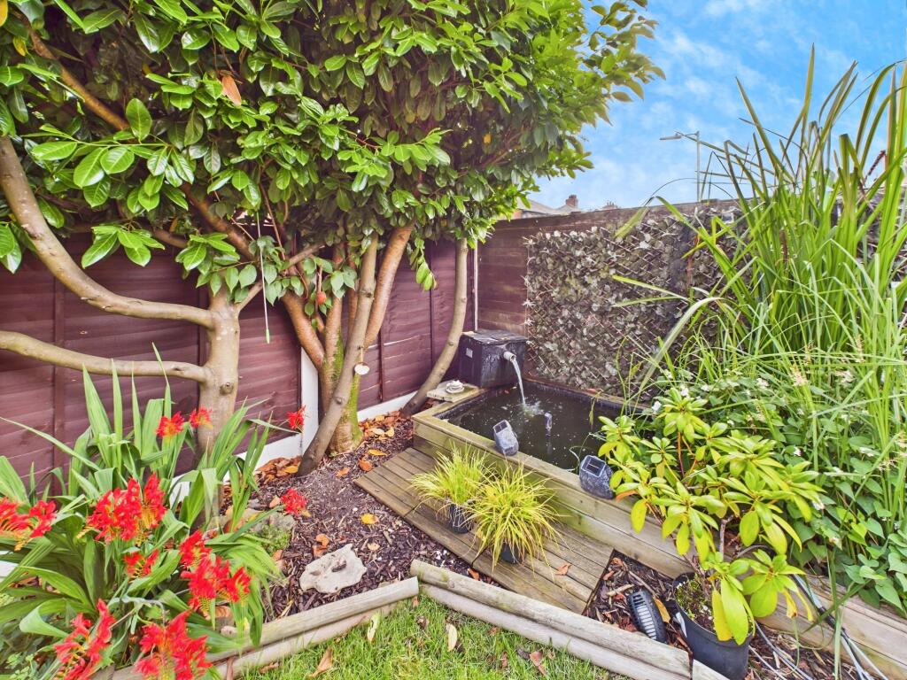 Additional image 24 of Burnside Road, Smithills, Bolton, BL1