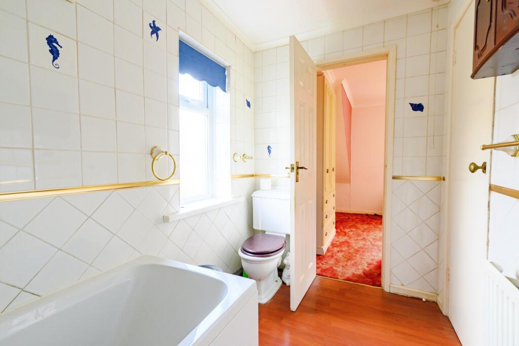 Additional image 4 of Nandywell, Bolton, BL3