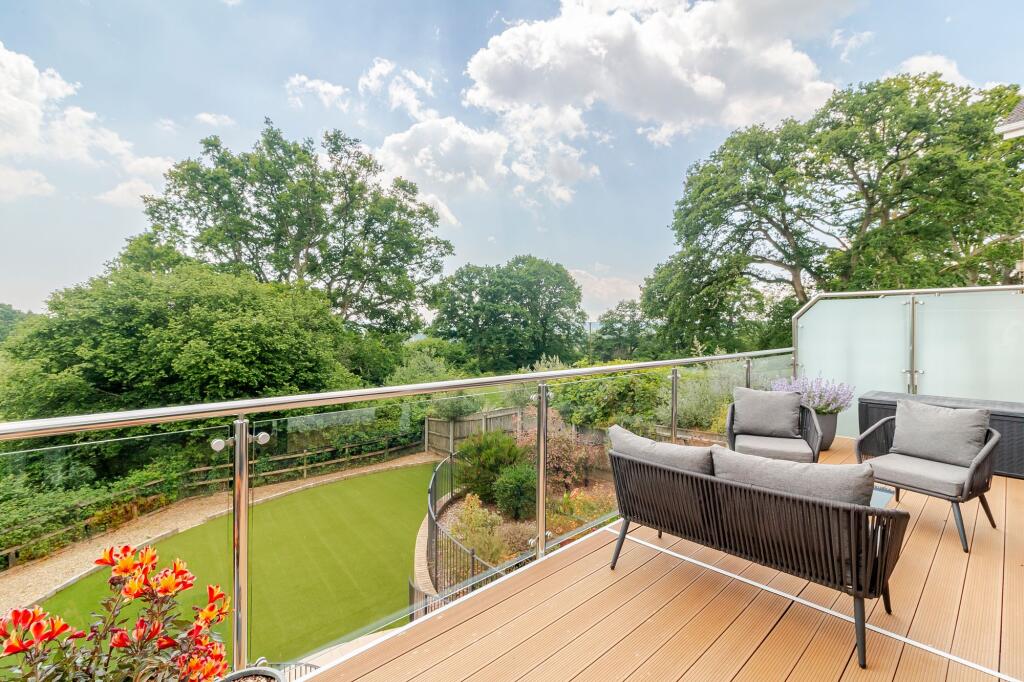 Additional image 13 of Park Homer Drive, Wimborne, BH21