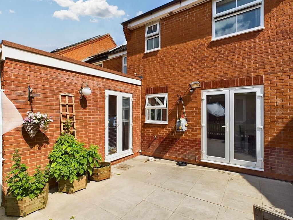 Additional image 19 of Marshbrook Road, Birmingham, B24