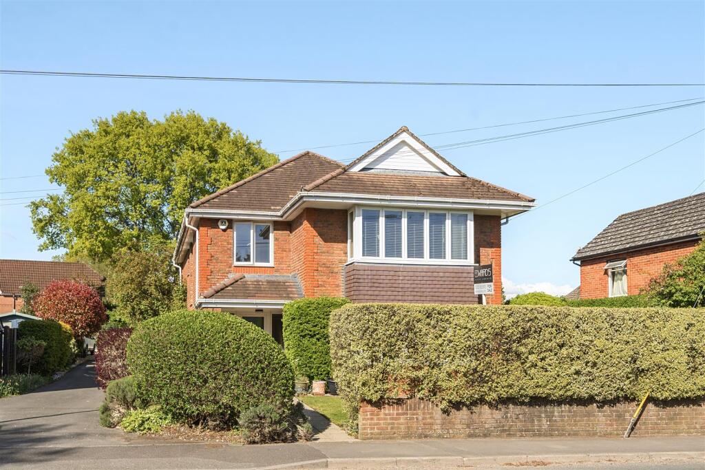 Additional image 22 of Ringwood Road, Verwood